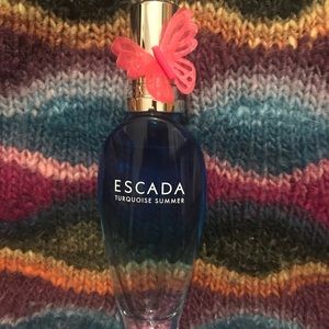 Escada Turquoise Summer